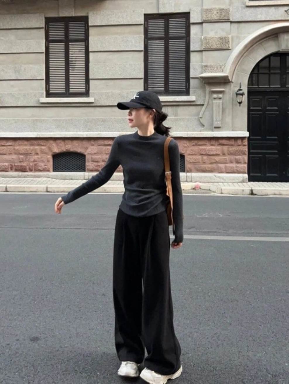 Kiểu quần được dự báo sẽ là xu hướng năm 2025-5