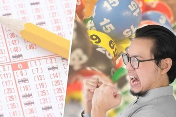 Vết trượt dài sau trúng số: Trúng số độc đắc 28 tỷ, niềm hạnh phúc ngắn chẳng tày gang-2