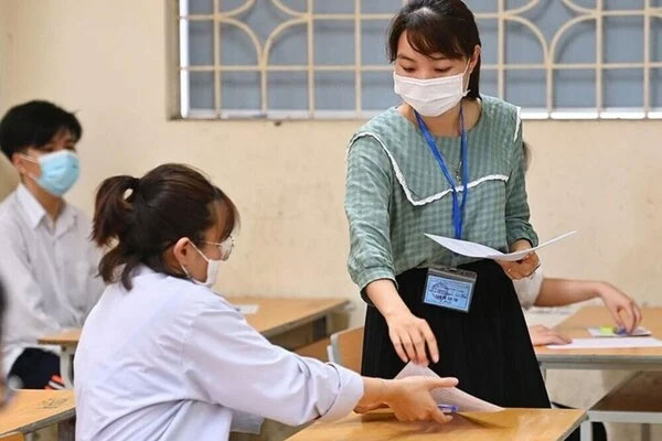 Quy định mới: Học sinh không phải nộp tiền học thêm-2