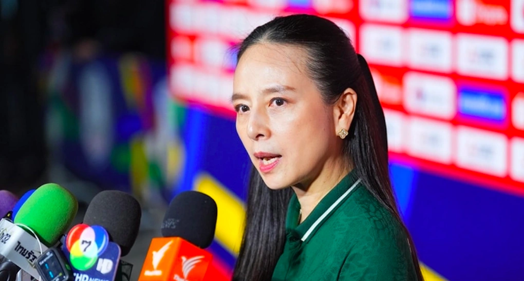 Nữ tỷ phú Thái Lan muốn chiêu mộ Xuân Son: Sở hữu dinh thự hơn 2.000m2 bề thế, U60 vẫn giữ thần thái đỉnh cao-1