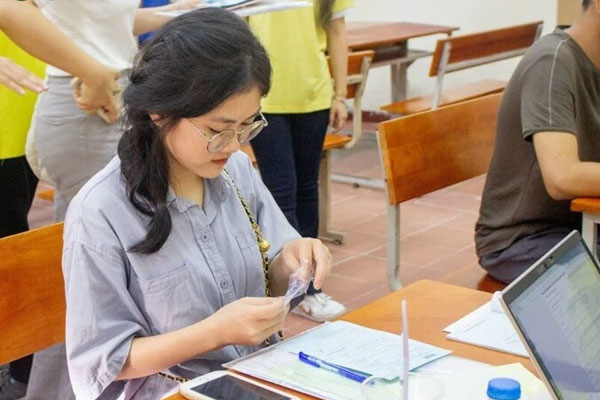 Nhiều trường bớt phương thức xét tuyển, thí sinh lo giảm cơ hội vào đại học-3