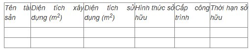 Chính thức cấp sổ đỏ mẫu mới có mã QR, người dân tra cứu được 5 thông tin-6