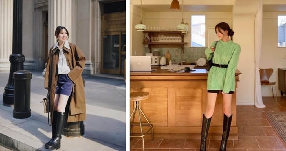 Những kiểu giày bệt hack dáng hiệu quả-5