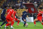 Pha lập công của Supachok dẫn đầu danh sách Bàn thắng đẹp nhất ASEAN Cup: Khen cho...-5