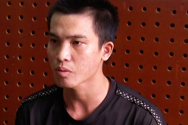 Cựu phó trụ trì chùa bị truy tố vì nhiều lần xâm hại 4 trẻ em-1