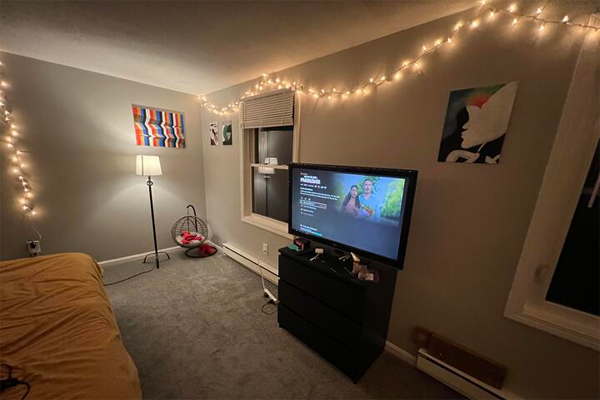 Diện tích phòng ngủ bao nhiêu mét vuông là hợp lý?-2