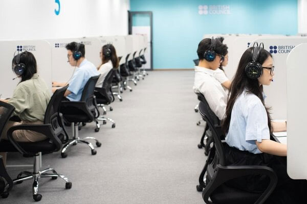 Điểm xét tuyển IELTS vào các trường đại học top đầu năm 2025-3