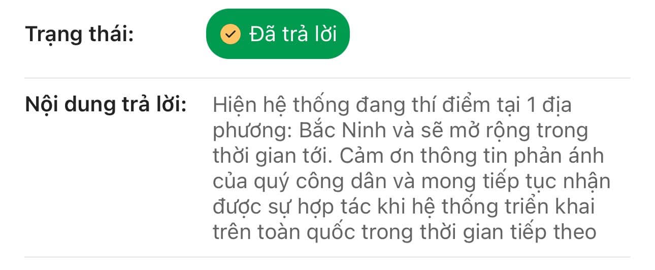 Cục CSGT nói gì về trào lưu săn tiền thưởng, báo vi phạm qua ứng dụng VNeTraffic bị lỗi?-2