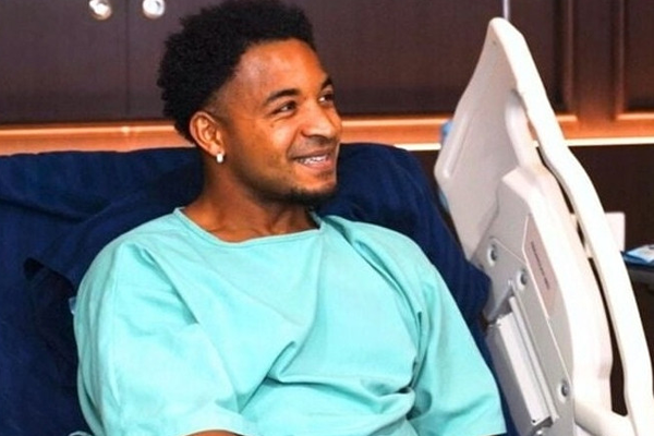 Thông tin mới nhất về sức khỏe của Nguyễn Xuân Son sau phẫu thuật-2