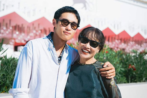 Tú Oanh: Họ bảo tôi bé, chẳng sắc nước hương trời, không phù hợp làm diễn viên-5