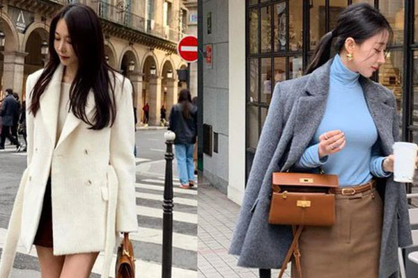 4 món thời trang tối giản giúp chị em mặc đẹp như phụ nữ Pháp-10
