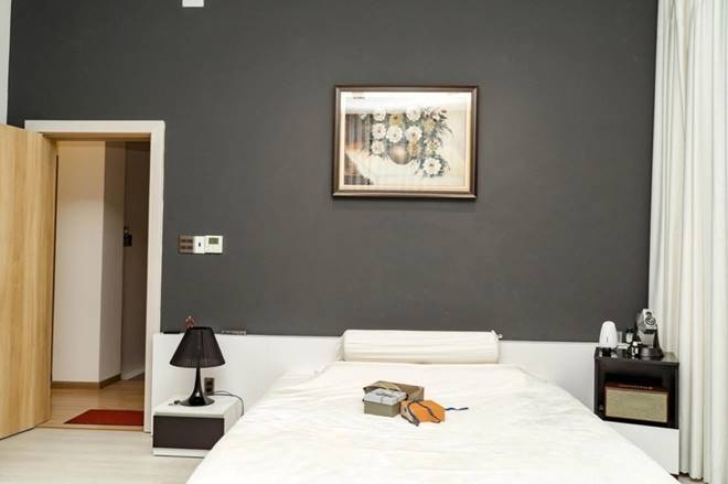 Cơ ngơi triệu đô” của sao Việt: Mê mẩn biệt thự 700m2 ở Cần Thơ của Quốc Trường-8