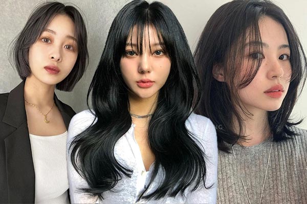 6 kiểu tóc nhanh gọn, đẹp xinh mà không cần máy tạo kiểu cầu kỳ-13