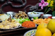 Không phải chỉ cúng ông Công ông Táo hay cúng Giao thừa, các gia đình nên thực hiện lễ cúng này để năm mới tài lộc