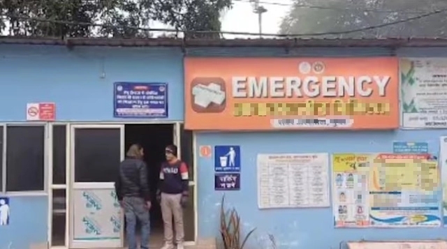 Bé trai 8 tuổi bị bắn vì từ chối mua hộ thuốc lá-1