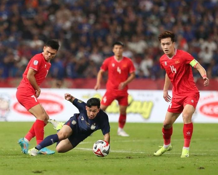 Pha lập công của Supachok dẫn đầu danh sách Bàn thắng đẹp nhất ASEAN Cup: Khen cho...-4