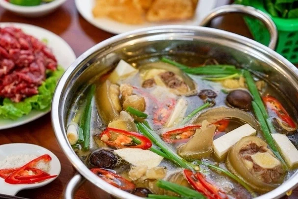 Cách làm sườn bò nướng mật ong thơm ngon tại nhà-2