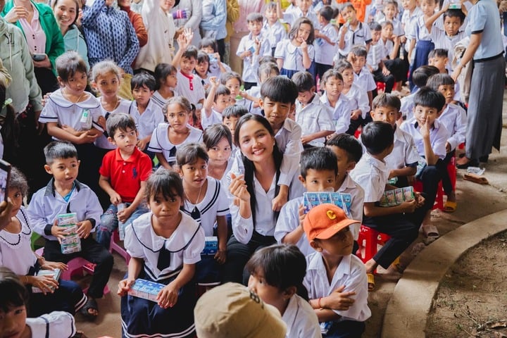 HHen Niê có gì sau 7 năm đăng quang Hoa hậu Hoàn vũ Việt Nam?-10