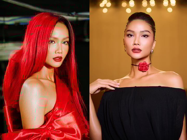 HHen Niê có gì sau 7 năm đăng quang Hoa hậu Hoàn vũ Việt Nam?-2