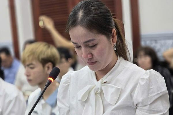 Con gái về thăm, ông bố ở Hải Dương chạy ra đón, vui hơn bắt được vàng-4