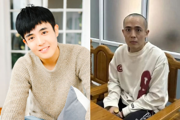 Nóng: Bắt được kẻ chủ mưu lừa bán nam diễn viên nổi tiếng ở biên giới Thái Lan!-6