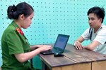 Cảnh sát hình sự Đồng Nai bắt giữ nam thanh niên quay phim, chụp ảnh sai phạm để tống tiền-2