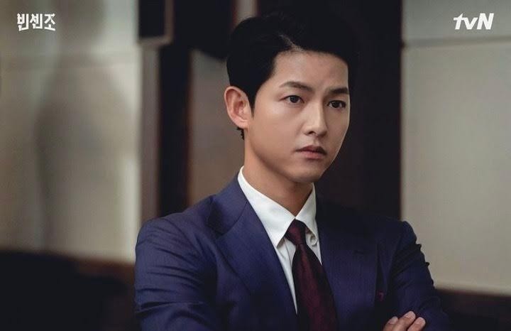 Song Joong Ki thất bại-2