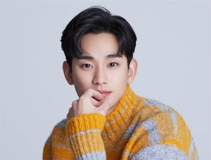 Bức ảnh xấu hổ nhất của Kim Soo Hyun-1