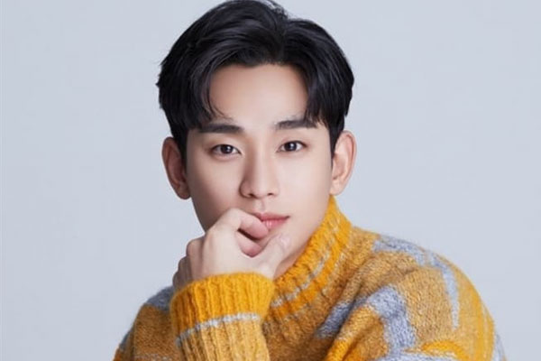Kim Soo Hyun nói rõ việc phim giả tình thật với Kim Ji Won-3