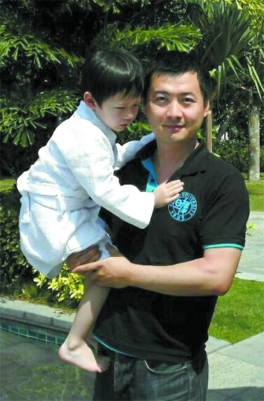 Thiên tài máy tính mắc bệnh ung thư, trước khi qua đời để lại 6 chữ cho con, ai hiểu được sẽ có ngay kho báu!-3