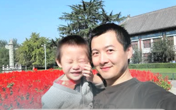 Thiên tài máy tính mắc bệnh ung thư, trước khi qua đời để lại 6 chữ cho con, ai hiểu được sẽ có ngay kho báu!-5