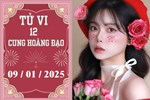 5 cung hoàng đạo may mắn trong tình yêu năm 2025: Bạch Dương và cung gì nữa?-3