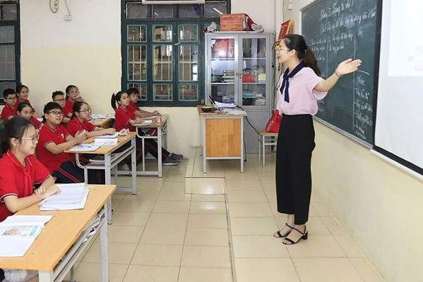 4 quy định quan trọng về dạy thêm, giáo viên và phụ huynh cần biết-2