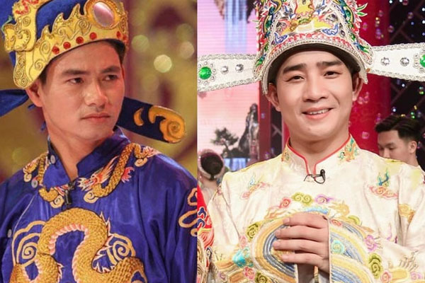 Điều ít biết về nữ quân y đang gây sốt phim giờ vàng VTV-7