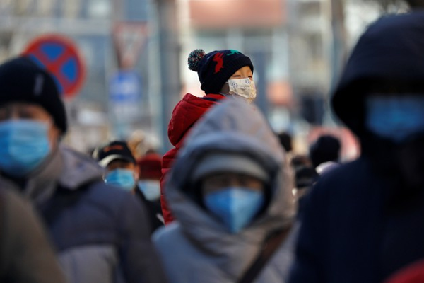 Mỹ rút khỏi WHO: Bốn tác động tiêu cực-2