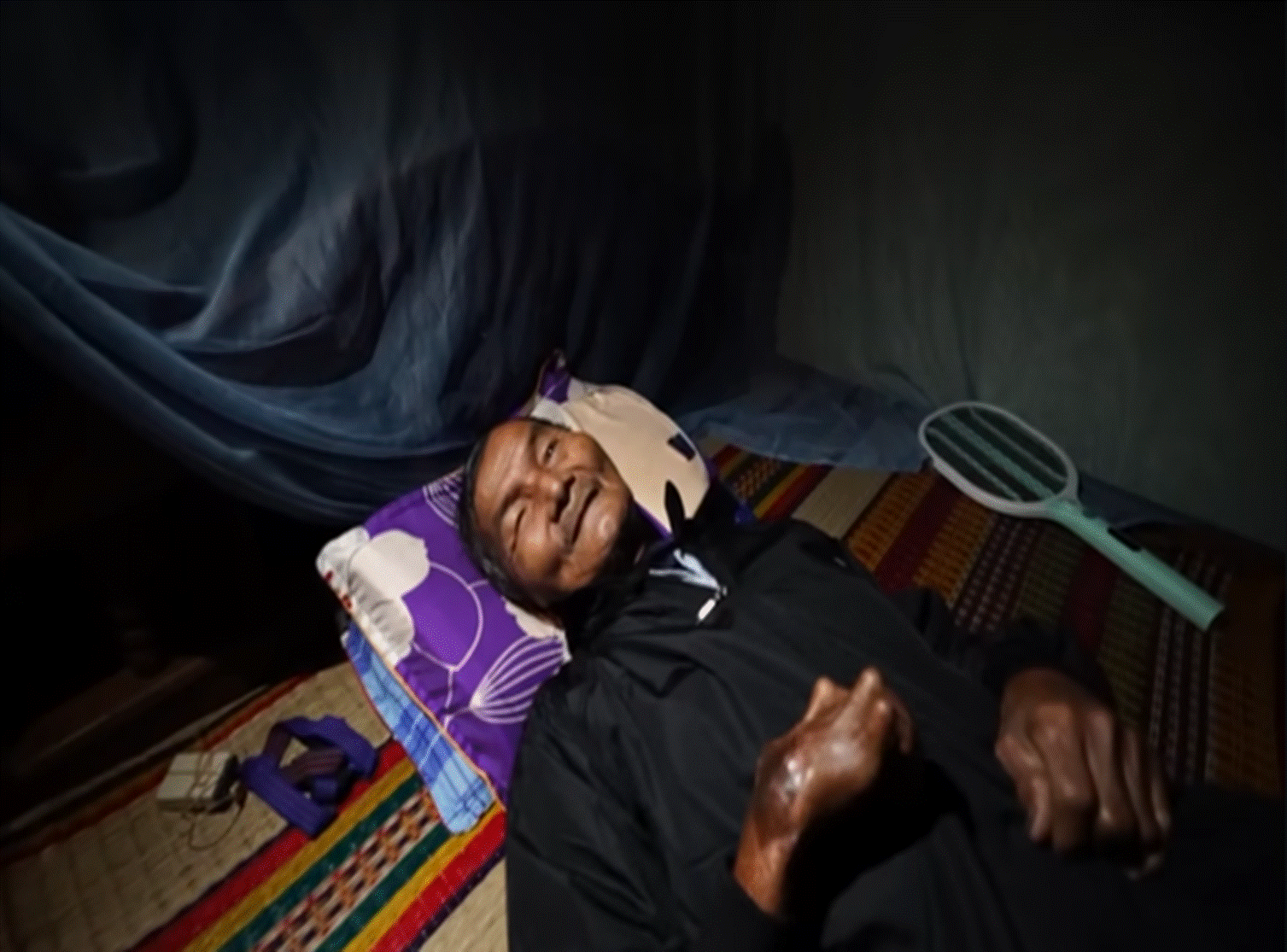 Gặp lại dị nhân 53 năm không ngủ ở Việt Nam, tiết lộ điều khiến vợ bực mình mỗi đêm-4