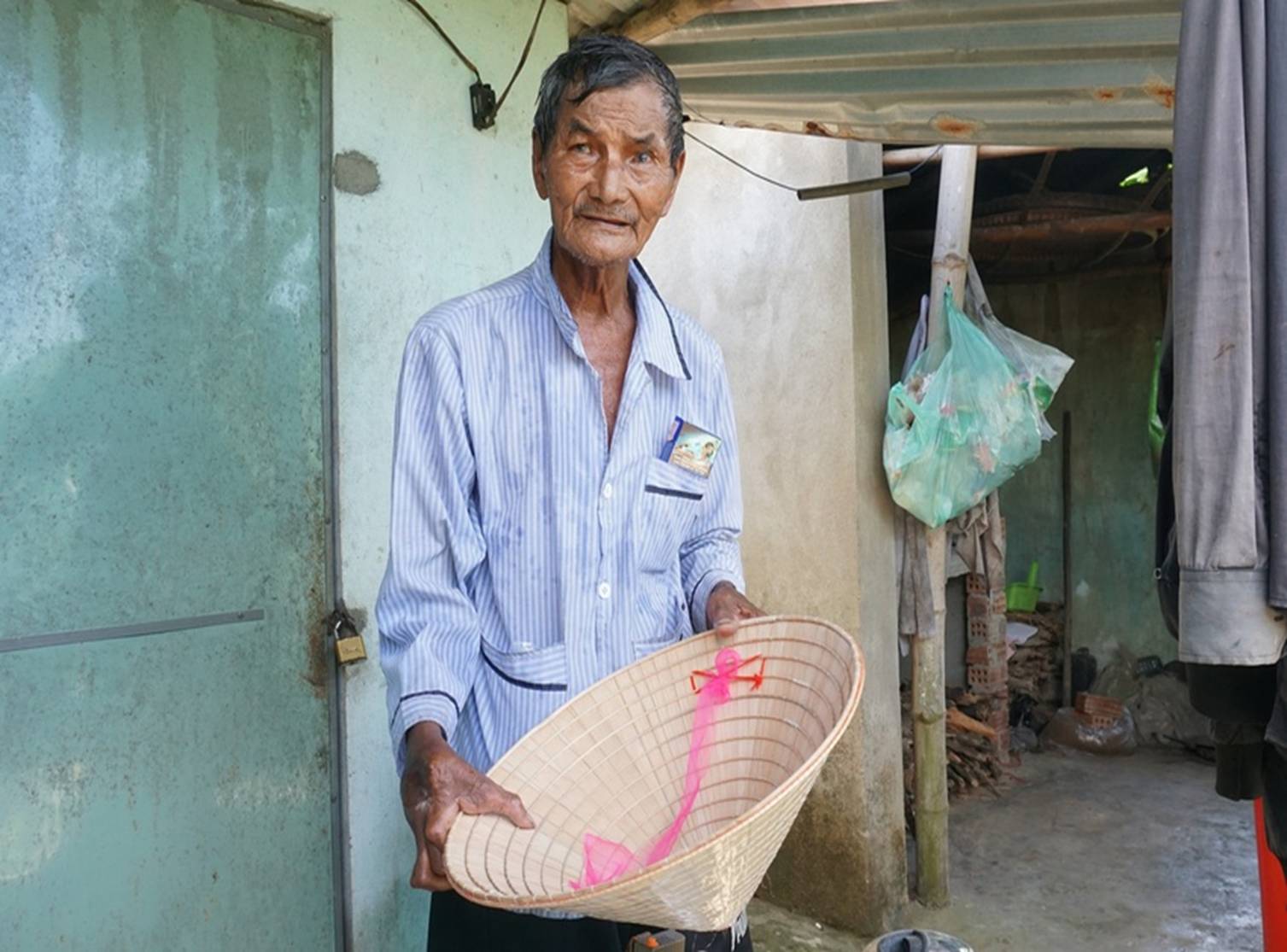 Gặp lại dị nhân 53 năm không ngủ ở Việt Nam, tiết lộ điều khiến vợ bực mình mỗi đêm-5