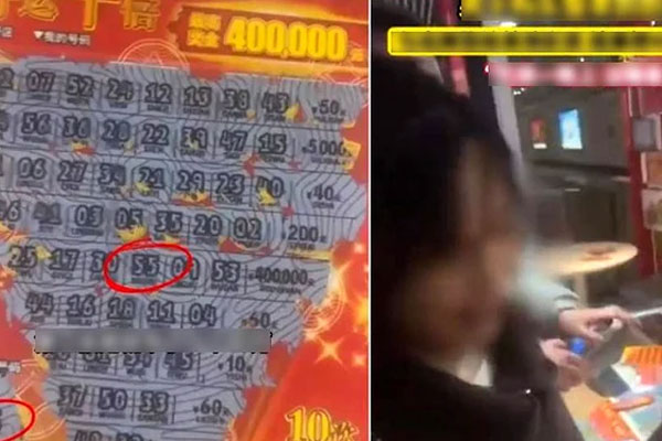 Vé số đem ‘tặng’ trúng 1,4 tỷ đồng, người đàn ông đau đớn vì tiếc-1