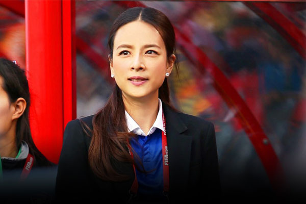 Đấu giá áo thi đấu kèm chữ ký của cầu thủ Nguyễn Xuân Son gây quỹ từ thiện-2