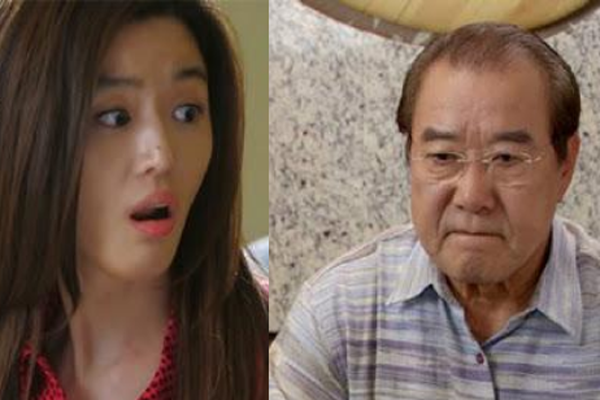 Cuối năm, công ty nhà chồng chia lợi nhuận, con dâu bàng hoàng khi bố chồng công bố số tiền-2