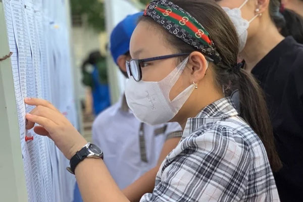 Bộ GD-ĐT: Tuyển lớp 6, các trường vẫn có thể kiểm tra, đánh giá năng lực-2