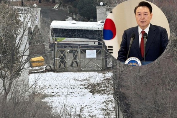 Đang bị luận tội, Tổng thống Hàn Quốc vẫn được tăng lương-2