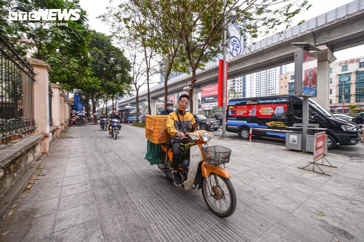 Thà bỏ xe chứ không nộp tiền phạt là hành xử kiểu Chí Phèo-1