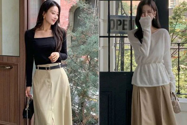 Đừng sắm 5 mẫu chân váy cho Tết nếu chị em không muốn đầu năm mới đã mặc xấu-6