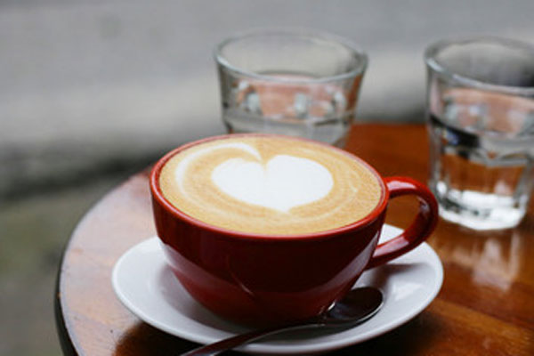 3 lưu ý quan trọng khi uống cà phê tránh tích thêm mỡ bụng-2