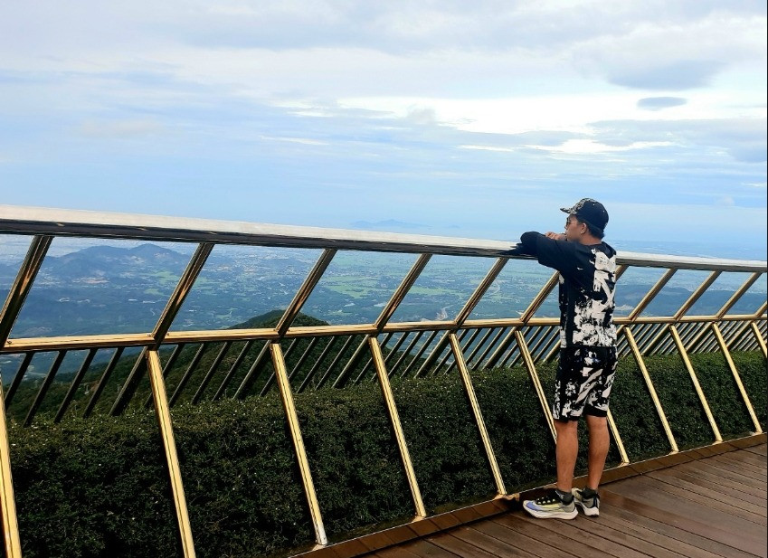 Chuyện phía sau ly nước tốn cả tuần học rót của 9X Hà Nội-2