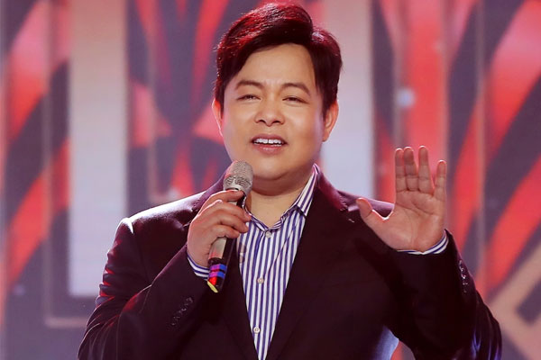 Ca sĩ Quang Lê gây tranh cãi khi phá hit của Hòa Minzy và Tăng Duy Tân-1