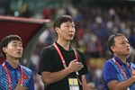 Vô địch AFF Cup 2024, HLV Kim Sang-sik hưởng đặc quyền bất ngờ-2