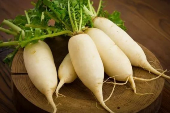 Ăn củ cải thường xuyên vào mùa đông cơ thể có thay đổi thần kỳ gì?