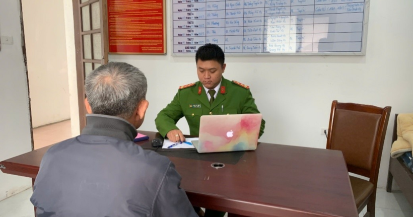 Người đàn ông mất 1,7 tỷ đồng khi làm nhiệm vụ trên sàn thương mại điện tử-1